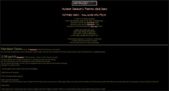 Desktop Screenshot of downloads.hardwar.info